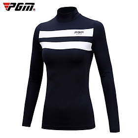 Áo Golf Nữ PGM Milk Silk YF144