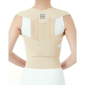 Đai lưng điều chỉnh tư thế Dr.MED DR-B011