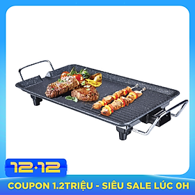 Bếp Nướng Điện Sunhouse SHD4607 (1500W) - Hàng chính hãng