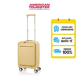 Vali kéo American Tourister Frontec Spinner