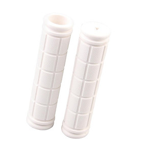 Bike Handlebar Grip Rubber Bicycle Overgrip BMX Mountain Road Cycle Sleeve