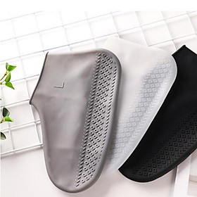 Mua Bọc giày đi mưa silicon