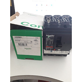Mua MCCB NSX100F LV429631 Schneider MCCB  3P 80A 36KA