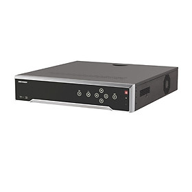Mua Đầu ghi hình 32 kênh IP 4K HIKVISION DS-7732NI-K4/16P-hàng chính hãng