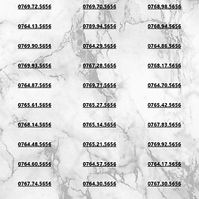 Sim Đẹp Mobifone Đuôi 5656 Siêu Đẹp