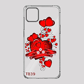 Ốp Lưng Dành Cho iPhone 13 Mini