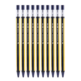 Hộp 10 Bút Chì Bấm Thiên Long Pc-023