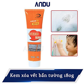 Mua Kem Xoá Vết Mực  Bút Màu  Vết Bẩn Trên Tường Nhà  Kem Tẩy Làm Sạch Vết Bẩn Trên Tường 180g