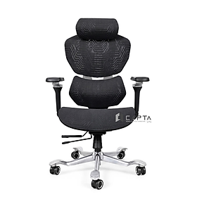 Ghế gaming công thái học hiện đại CG01001-M Nội thất Capta
