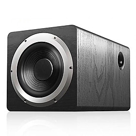 loa siêu trầm subwoofer 100W Ibass ( hàng nhập khẩu )