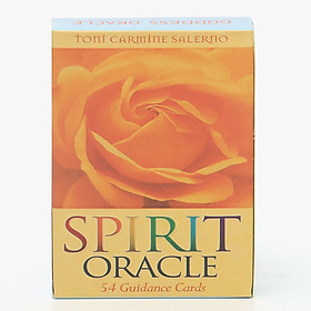 Bộ bài Spirit Oracle