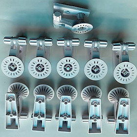 Mua Chân đế nhựa gắn cho Camera IP Robot