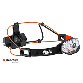 Đèn Pin Đội Đầu Chạy Bộ Petzl NAO RL