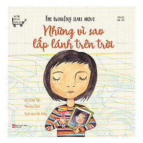 Ngỡ Như Trái Đất Ngừng Quay - Những Vì Sao Lấp Lánh Trên Trời