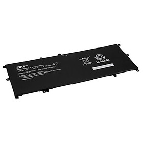 Mua Pin Dùng cho Laptop Sony Vaio Flip SVF 15A SVF15N17CXB SVF15N18PXB 14A SVF14NA1UL BPS40 Battery Zin