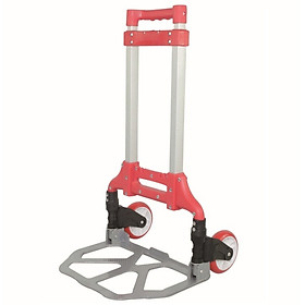 Mua Xe kéo đẩy hàng cao cấp khung thép carbon bền nhẹ tải trọng 80kg