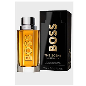 Nước Hoa Nam Hugo Boss The Scent 100ml
