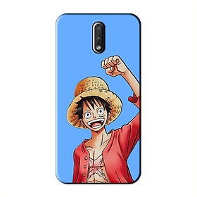 ỐP LƯNG IN DÀNH CHO NOKIA 2.3