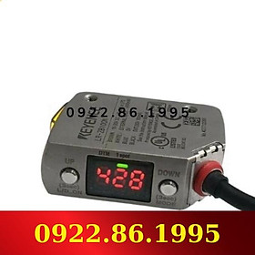 Mua Bộ Cảm Biến Laser KEYENCE LR-ZB100N