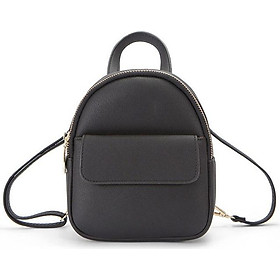 Ba Lô Mini Thời Trang VARAS BL004