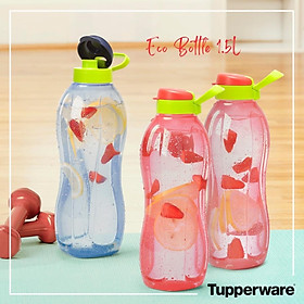 Bình nước Eco Bottle 1.5L – Tupperware Chính Hãng
