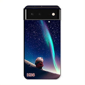 Ốp Lưng Dành Cho GOOGLE PIXEL 6