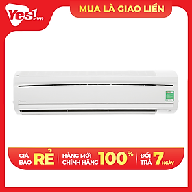 Mua Máy lạnh Daikin 2.0 HP FTC50NV1V ( Hàng Chính Hãng)