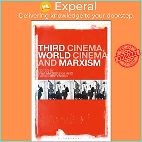 Sách - Third Cinema, World Cinema and Marxism by Professor Ewa Mazierska (UK edition, hardcover)