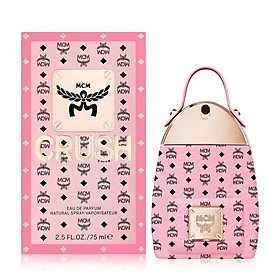 Nước Hoa Nữ Mode Creation Munich MCM Crush 75ml