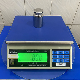 Mua Cân điện tử Vibra HAW
