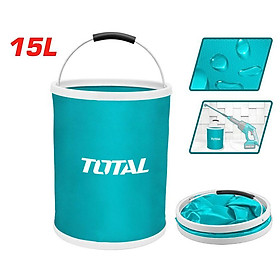 TÚI ĐỒ XẾP GỌN TOTAL TGTFB15 - HÀNG CHÍNH HÃNG