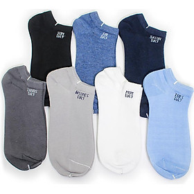 Bộ Tất, Vớ 7 Ngày Nam PK029
