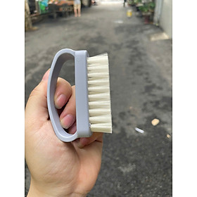 Bàn chải giặt quần áo Kokubo Cocosora - Hàng nội địa Nhật Bản nhập khẩu chính hãng