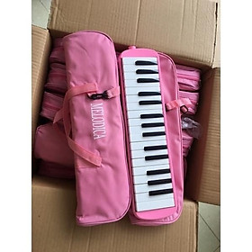 Mua   Tặng sticker ngộ nghĩnh   Đàn kèn melodion 32 phím- dụng cụ học tập dành cho học sinh- đồ chơi cho mọi lứa tuổi