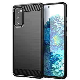 Ốp lưng chống sốc cho Samsung Galaxy Note 20 hiệu Likgus (chuẩn quân đội, chống va đập, chống vân tay) - Hàng nhập khẩu