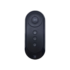 Mua Remote điều khiển robot hút bụi Ecovacs OZMO ( slim 11/ 600 / 610 / U2 PRO ) - Hàng Chính Hãng