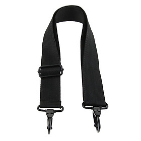 Repalcement Shoulder Strap Belt for Violin Saxophone Guitar Case Bag