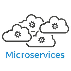 Hình ảnh sách KHÓA HỌC THIẾT KẾ HỆ THỐNG MICROSERVICE CĂN BẢN