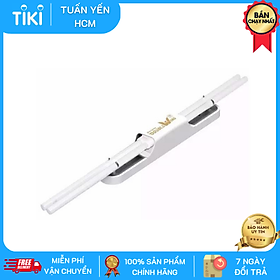 Mua Bộ đèn Led Doublewing Điện Quang ĐQ LEDDW02 (daylight  bóng thủy tinh)