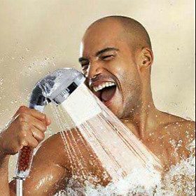 Mua Vòi sen tăng áp nano