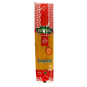 Mì Ý Panzani Gói 400g