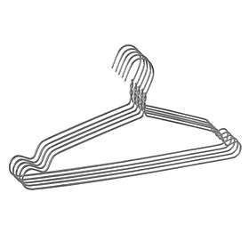 Mua Móc treo quần áo nhôm - Móc treo nhôm chống trượt