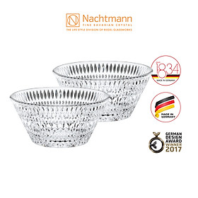Mua Bộ 2 tô pha lê Nachtmann Ethno 16cm-Hàng chính hãng