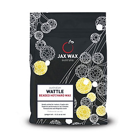 Sáp tẩy lông nóng dạng hạt Wattle