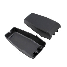 Liftgate Hinge Cover Left Right 68140033AA Easy to Install Direct Replaces Stable Performance Car Accessories for  JK Fittings
