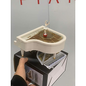Mua Bộ đàn Grand Piano mini siêu dễ thương