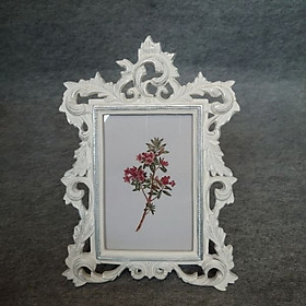 Khung hình hoa văn dương xỉ K31F145A - KH