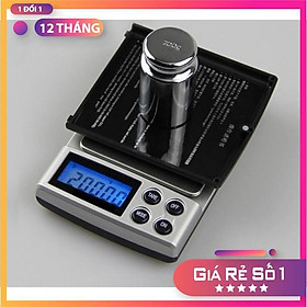 Mua Cân tiểu ly điện tử 200g/0.01g V3