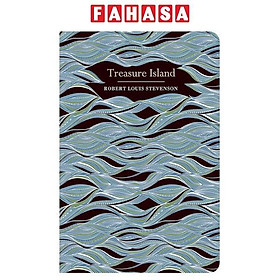 Sách ngoại văn: Treasure Island
