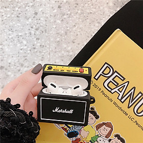 Mua Case Silicon dành cho Airpods Pro 2/ Airpods Pro Hình Chai-en  Loa marshall  kurumi  shin bút chì hot Trend_ Hàng chính hãng